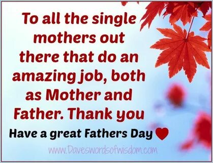 single mothers on father's day Single mothers, Single mother