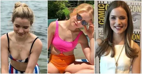 Sexiest Photos Of Willa Fitzgerald Which Will Make You Crazy