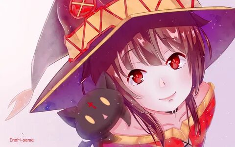 Megumin Eye Patch Png : Large collections of hd transparent 