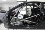 S15 Roll Cage - Engineered to Slide