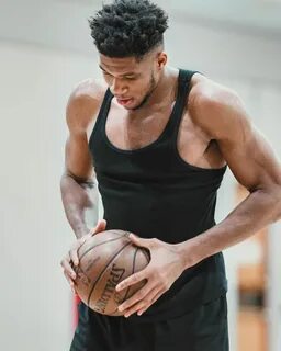 Happy 26th Birthday To The Greek Freak, Giannis Antetokounmp