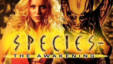 Species: The Awakening Movie Eastern North Carolina Now