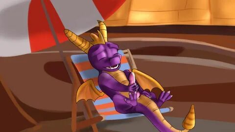 Rule34 - If it exists, there is porn of it / jbond, spyro / 