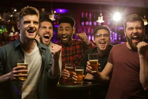 30 Bachelor Party Ideas for Your Best Bud Eleanorcrook