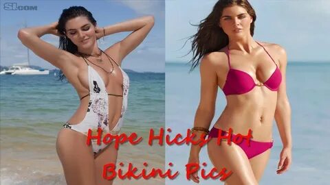 Pin on Hope Hicks Hot Bikini Pics Hope Hicks Leaving the Whi