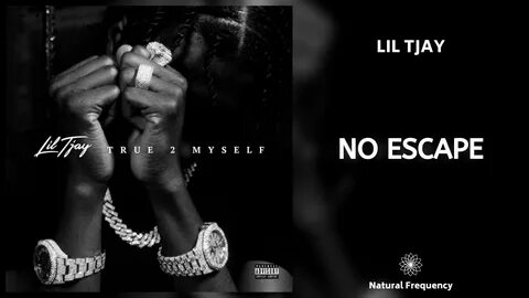 Lil Tjay - No Escape (432Hz) - YouTube