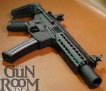 Sig Sauer MPX TACOPS TALO 2 - The Gun Room Inc.