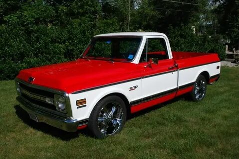Pin on Chevy pick up 67 to 72