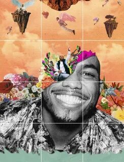 On IG Grids, Anderson Paak, and Changes by Ryan Ono Medium