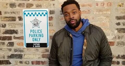 Is LaRoyce Hawkins Leaving 'Chicago P.D.'? Find Out Here