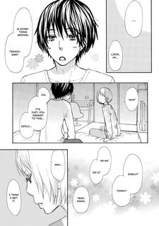 Kakafukaka - Chapter 10 - Boys Love - Bl - Bl Manga - Bl Web