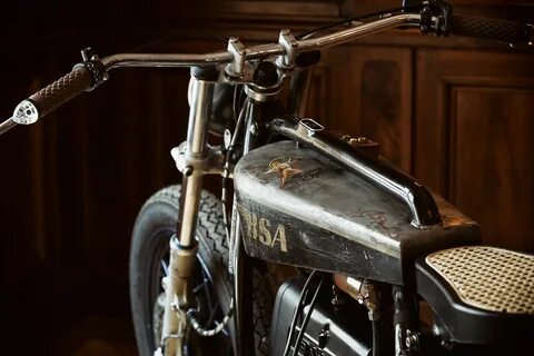 Custom Build by Austria’s Titan Motorcycles is very different, though—and u...
