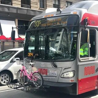 Complete Guide to Transit in San Francisco - Trips With Tyke