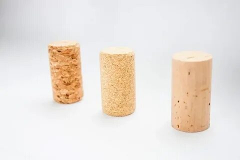 agglomerated, micro, natural corks - CorkLink - cork product