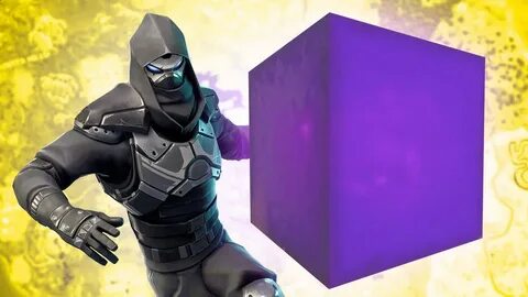 Fortnite Theory: Cube Event WIll Change Map Further