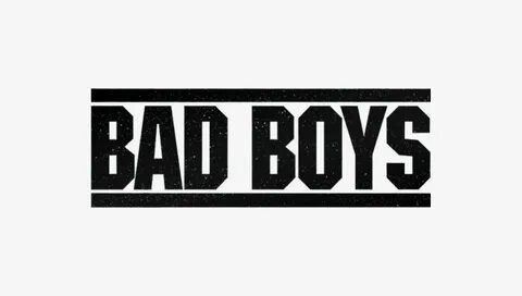 Bad Boys Font FREE Download Hyperpix