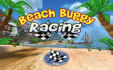 Скриншоты Beach Buggy Racing - всего 47 картинок из игры
