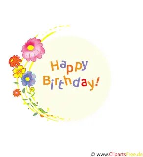 Birthday Gif free - pictures for school