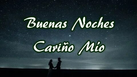 Buenas Noches AMOR: Frases Mensajes Bonitos con imágenes