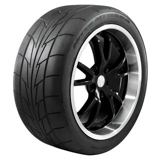 Nitto NT555R 285/35R18 97 Y Tire - Walmart.com - Walmart.com