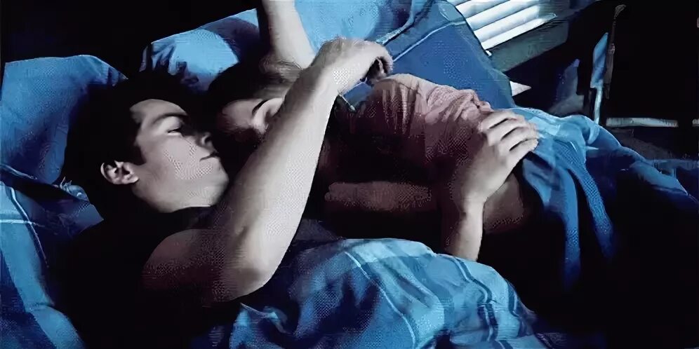 Cuddle Bed GIF - Cuddle Bed Hug - Discover & Share GIFs
