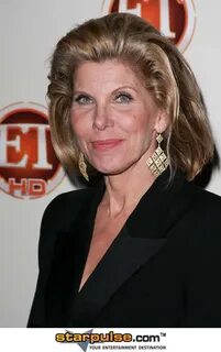 Christine Baranski - Sitcoms Online Photo Galleries