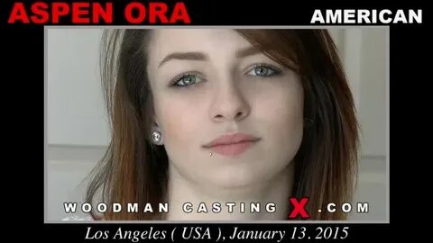 Nina North - Woodman Casting X - Amateur Porn Casting Videos