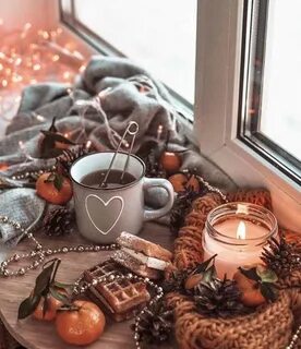 Cozy Winter Aesthetic Wallpapers - Wallpaper Cave