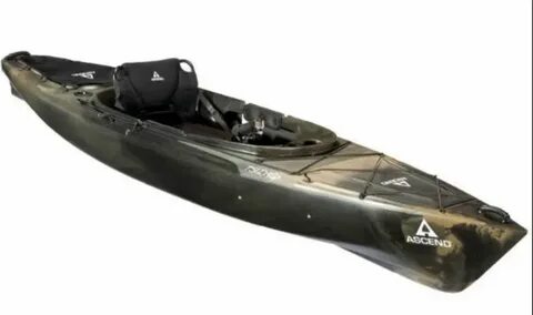 Kayak Ascend Fs 12, Camo, Brand New. for sale from United St
