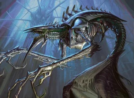 NPH Hi-Res, Non-Watermarked Versions of New Phyrexia Card Ar