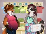Moms Day Out - Weasyl