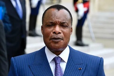 Congo forum backs reform allowing president's re-election