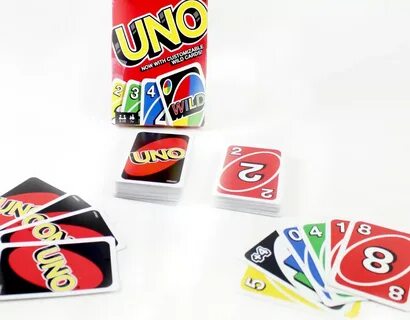 Good Customizable Uno Cards Ideas