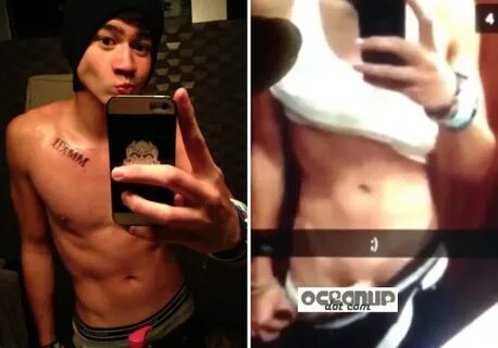 GAY MANS PLEASURE: CALUM HOOD'S DICK SHARE