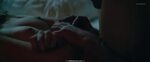 Imogen Poots topless in Frank & Lola (2016) Celebs Dump