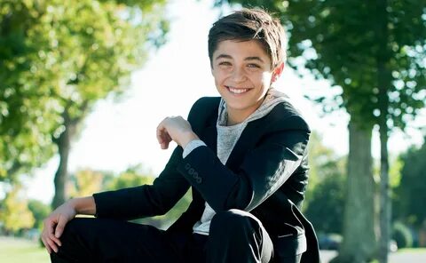 Picture of Asher Angel in General Pictures - asher-angel ...
