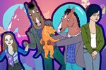 The 5 Best Episodes of BoJack Horseman