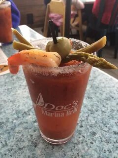 Over The Top Bloody Mary Near Me - articlesinformed.com