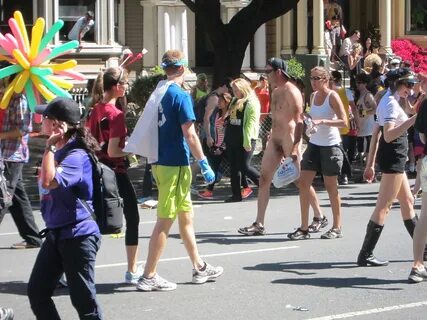 EXPOSITION NATURELLE: Bay to Breakers