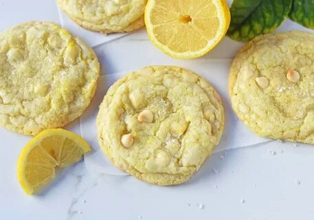 Lemon Cookie disenointerior Games & Puzzles Toys & Games