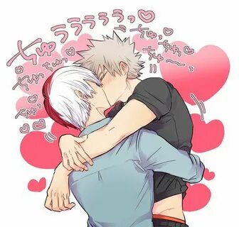 #TodoBaku #BakuTodo ✨ Моя Геройская Академия ✨ Amino