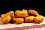 This Company Is Hiring Someone to Taste Test Chicken Nuggets