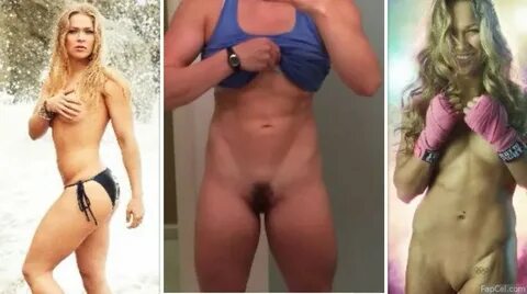 Ronda rousey leaked 🌈 18 Shocking Pictures Of Ronda Rousey T
