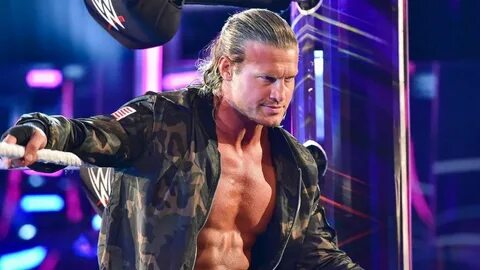 Dolph Ziggler warns former rival and WWE RAW Superstar