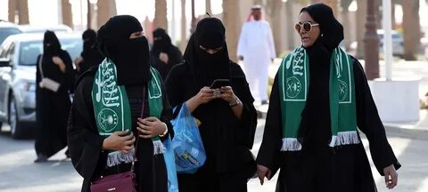 Saudi women allowed to start business without male relative’