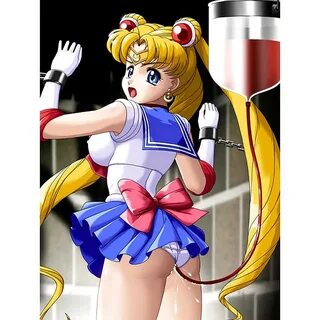 Sailor Moon - 22 Pics xHamster