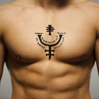Sirius Black Temporary Tattoo Sticker - OhMyTat