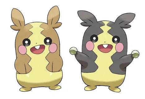 Morpeko has a great concept but I'd love it more if the colo