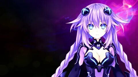 Hyperdimension Neptunia Wallpapers posted by Ryan Tremblay
