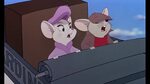 The Rescuers Down Under (1990)b - Postimages